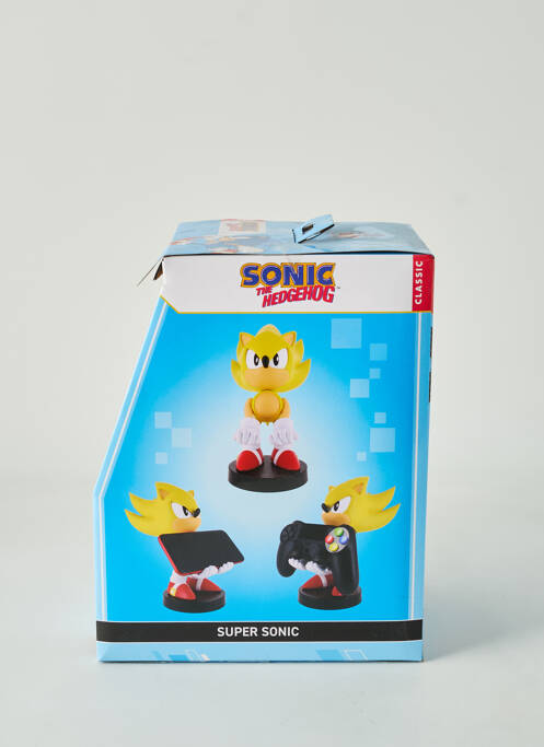 Divers maison jaune INNELEC pour unisexe