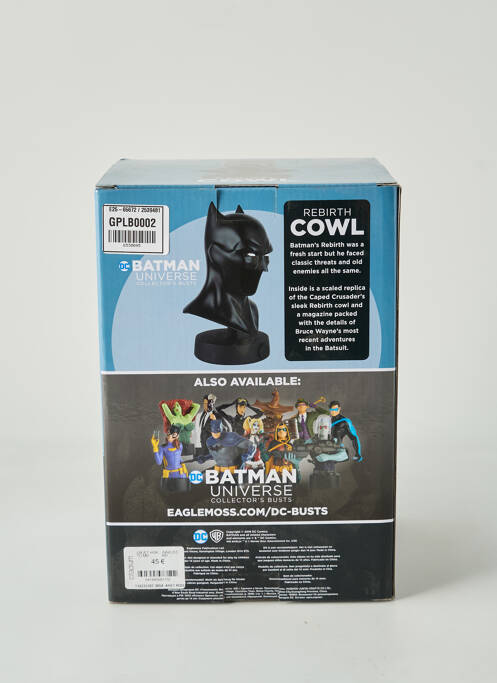 Divers maison noir INNELEC pour unisexe