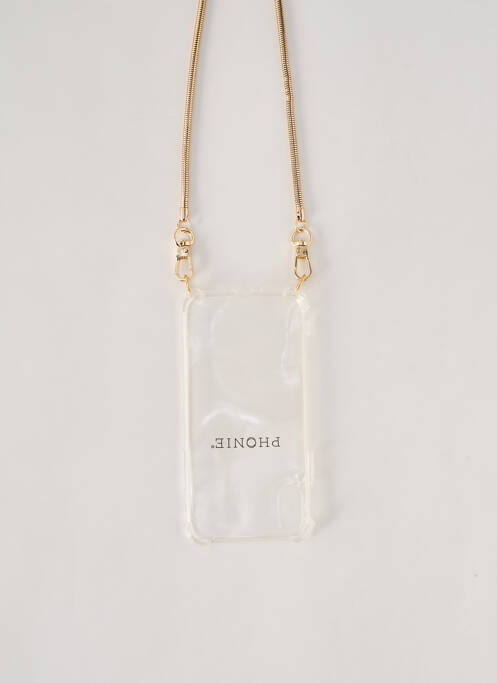 Accessoire divers or PHONIE pour unisexe