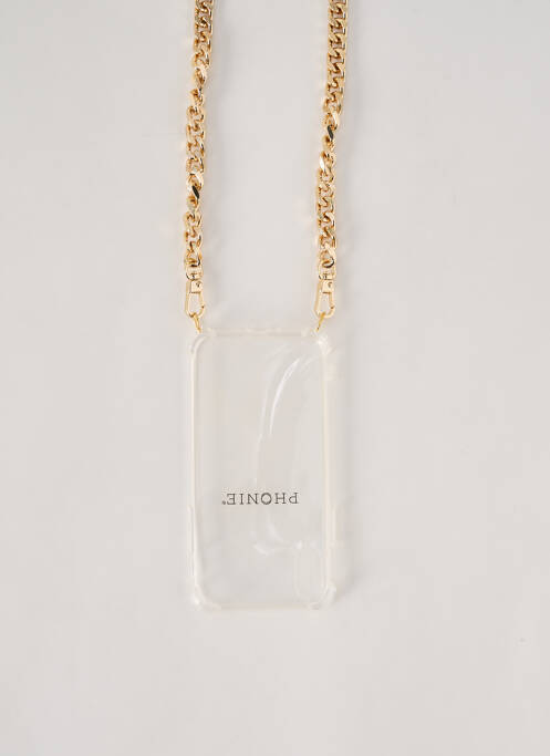 Accessoire divers or PHONIE pour unisexe