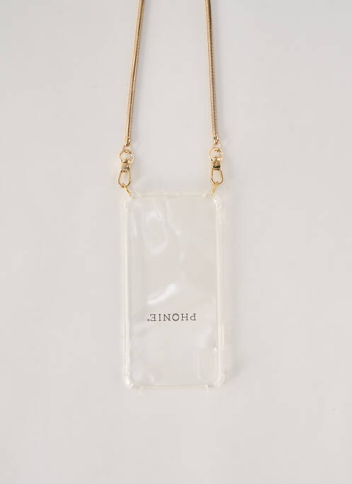 Accessoire divers or PHONIE pour unisexe