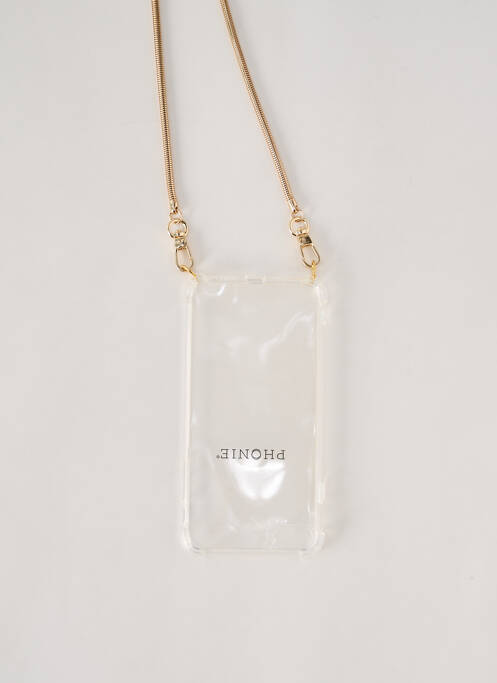 Accessoire divers or PHONIE pour unisexe