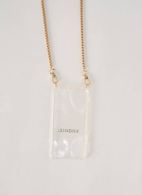 Accessoire divers or PHONIE pour unisexe