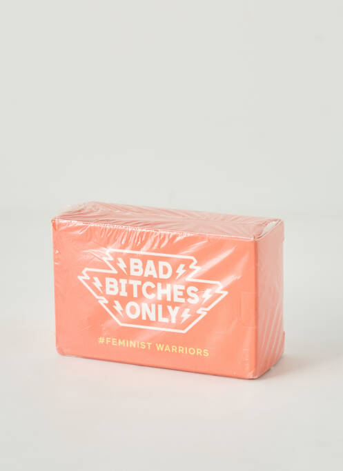 Accessoire divers rouge GENDER GAMES pour unisexe