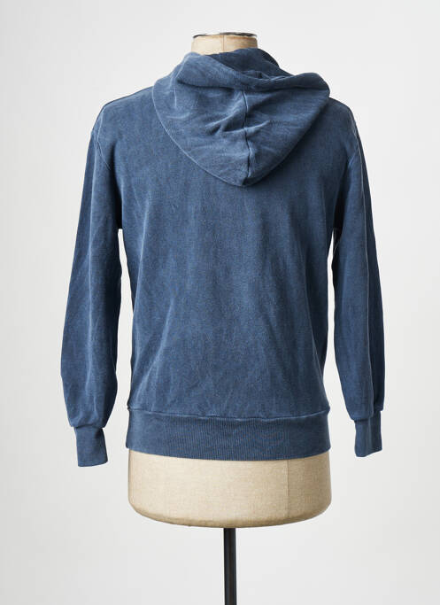 Sweat-shirt bleu BOBO CHOSES pour femme