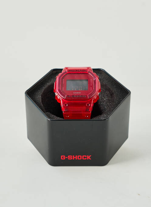 Divers maison rouge PIECE AND LOVE pour unisexe