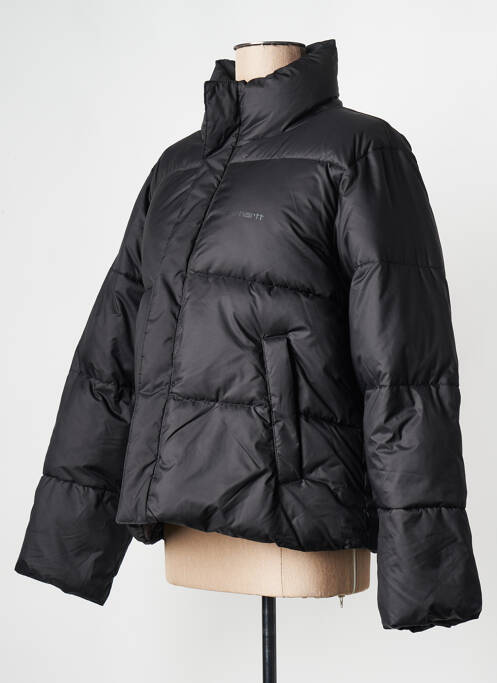 Doudoune noir CARHARTT pour femme