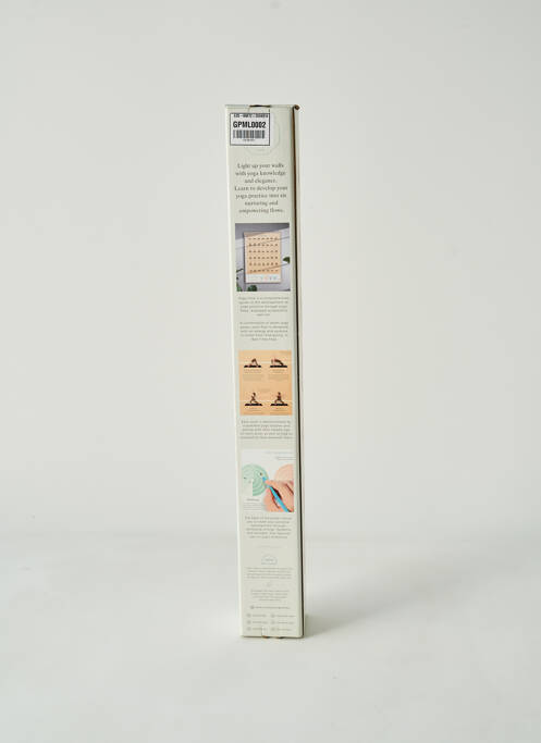 Divers maison blanc CALM CLUB pour unisexe