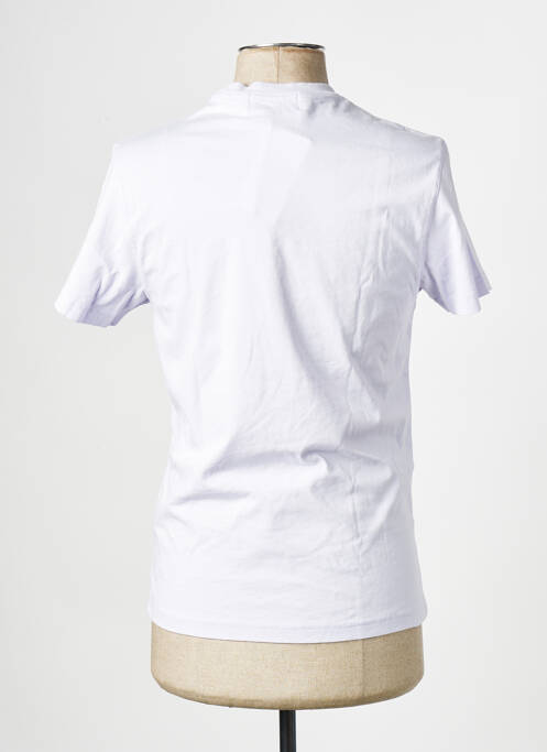 T-shirt violet MAISON LABICHE pour femme