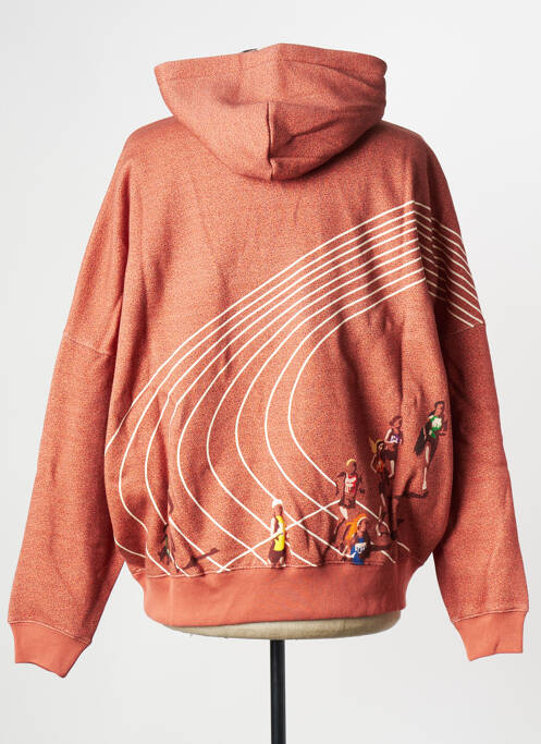 Sweat-shirt multicolore MELODY EHSANI pour femme