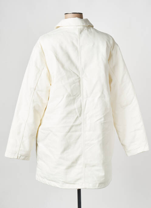 Parka beige CARHARTT pour femme