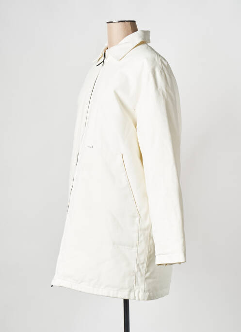 Parka beige CARHARTT pour femme