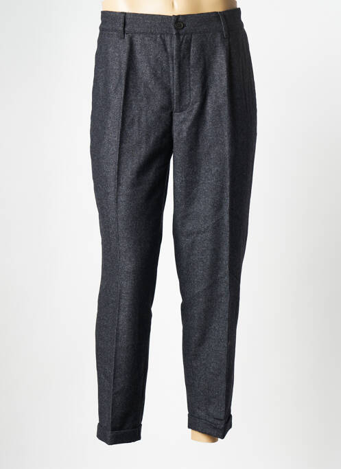 Pantalon chino gris MINIMUM pour homme