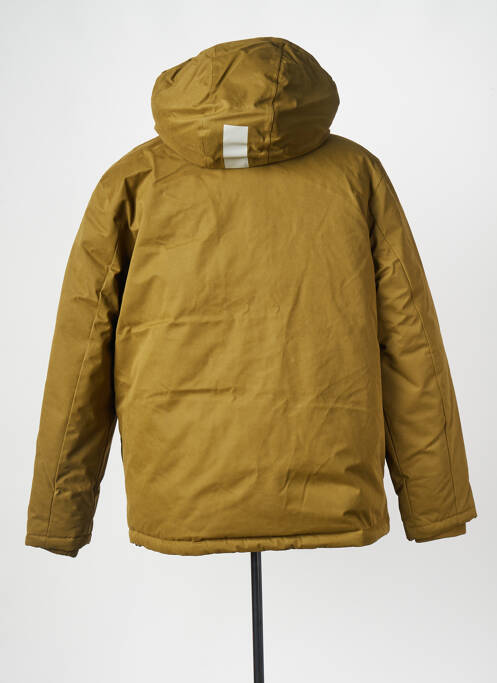 Parka vert MINIMUM pour homme