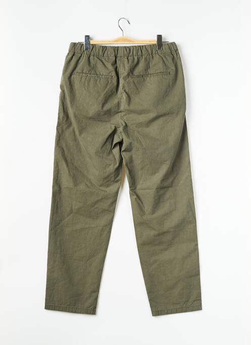 Pantalon droit kaki MINIMUM pour homme