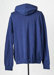 Sweat-shirt bleu MAISON LABICHE pour homme seconde vue