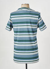 T-shirt vert FARAH pour homme seconde vue