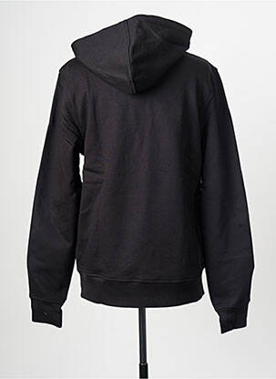 Sweat-shirt noir DAILY PAPER homme