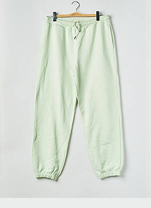 Jogging vert DAILY PAPER homme