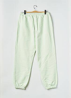 Jogging vert DAILY PAPER homme