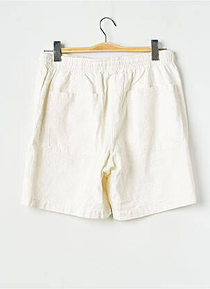 Short beige FARAH homme