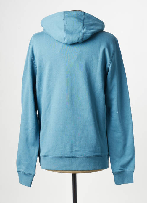 Sweat-shirt bleu FARAH homme