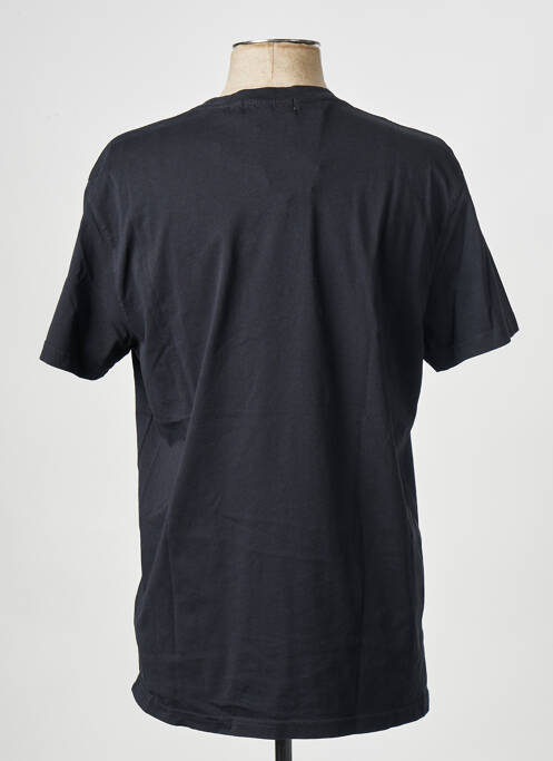 T-shirt noir MAISON LABICHE pour homme