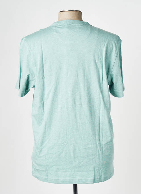 T-shirt vert FARAH pour homme