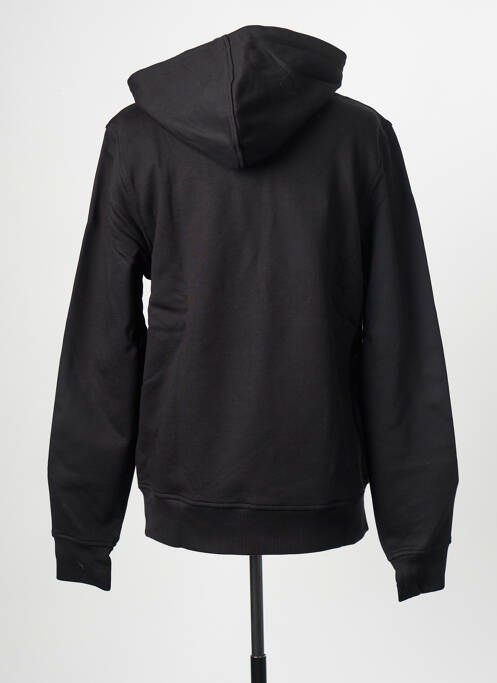 Sweat-shirt noir DAILY PAPER pour homme