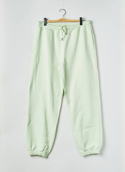 Jogging vert DAILY PAPER pour homme