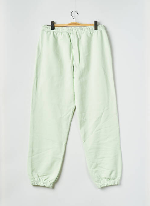 Jogging vert DAILY PAPER homme