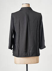 Top noir CACHE CACHE pour femme seconde vue