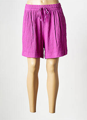 Short rose ESSENTIEL ANTWERP femme