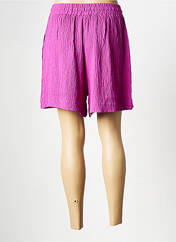 Short rose ESSENTIEL ANTWERP pour femme seconde vue