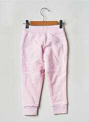 Jogging rose NIKE pour fille seconde vue