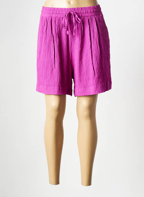 Short rose ESSENTIEL ANTWERP pour femme