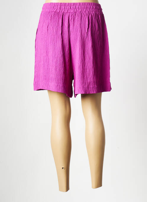Short rose ESSENTIEL ANTWERP femme
