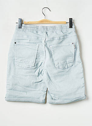 Short bleu BLEND homme