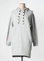 Robe courte gris UGG pour femme seconde vue