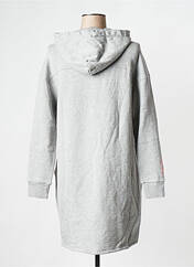 Robe courte gris UGG pour femme seconde vue