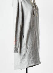 Robe courte gris UGG pour femme seconde vue