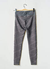 Legging gris ONLY PLAY pour femme seconde vue