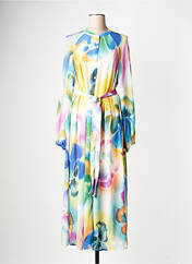 Robe longue bleu ESSENTIEL ANTWERP pour femme seconde vue