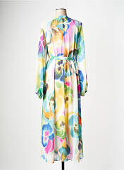 Robe longue bleu ESSENTIEL ANTWERP pour femme seconde vue