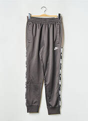 Jogging marron NIKE pour homme seconde vue