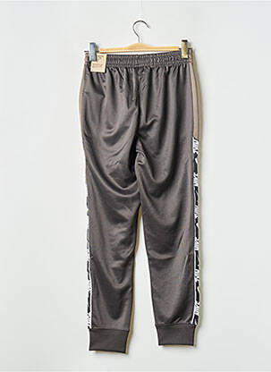 Jogging marron NIKE homme