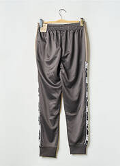 Jogging marron NIKE pour homme seconde vue