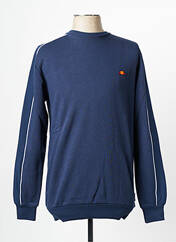 Sweat-shirt bleu ELLESSE pour homme seconde vue