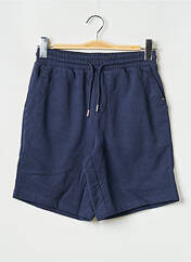 Short bleu QUIKSILVER pour homme seconde vue