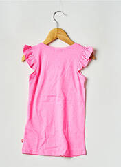 Robe mi-longue rose BILLIEBLUSH pour fille seconde vue